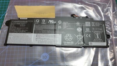 Lenovo Notebook-Akku Akku L21B4P71 15.36V 3581mAh _0,3_5