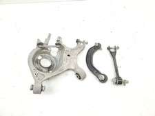 2024-2026 FORD MUSTANG GT REAR LEFT SIDE CONTROL ARM SET OF 3 W/O DAMPING OEM