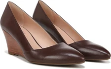 Franco Sarto Women's Frankie Wedge Pump NW/OB