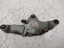 MAZDA 3 WIPER MOTOR REAR 5 Door Hatchback BBN967450 09-14