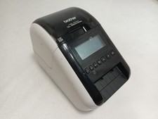 Brother QL-820NWBc Label Printer