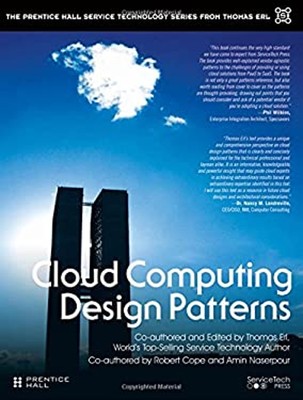 Cloud Computing Design Patterns Thomas, Naserpour, Amin, Cope, Ro
