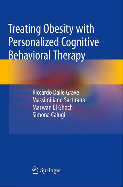 Riccardo Dalle Grave (U. A.) | Treating Obesity With Personalized Cognitive...-image