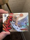 2024-25 Panini Revolution Luka Doncic Horizontal KABOOM Ultra Rare #9 SP- Mavs