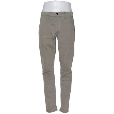 Gabba, Chino, Größe: 30/32, Paul K3280 Dale Chino, Grün #qdP