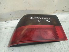 SAAB 9000 Hatchback Rücklicht hinten links 2.30 Petrol 1993 32112077