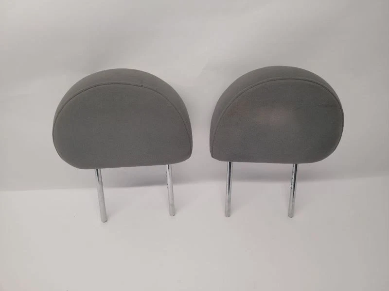 Nissan Sentra 2010 2011 2012 RH LH reposacabezas delantero de tela reposacabezas  Foto 2 de 4