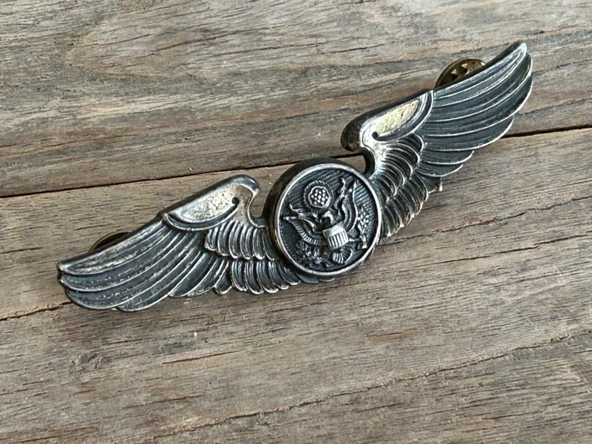 アメリカ陸軍航空隊 1940's Air eBay | sale for Pins Us Ii Ww In Pin