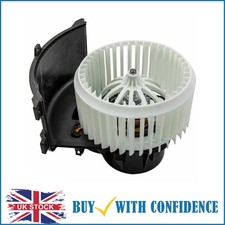 Heater Blower Motor Fan Fits VW Transporter/Caravelle T5, T5.1, T6, T6.1 2004-