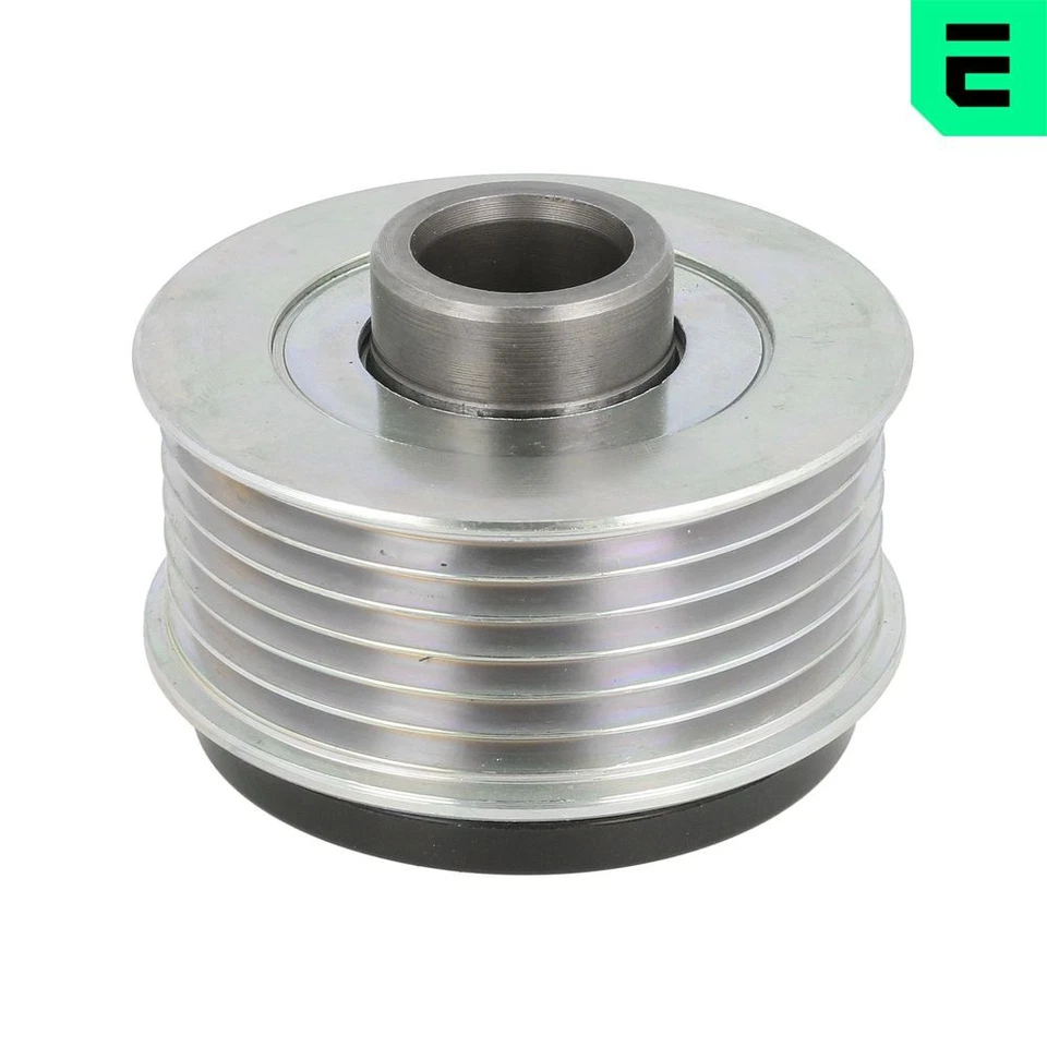 GENERATORFREILAUF F5-1163 FÜR VAUXHALL ASTRA/Mk/VI MOKKA MERIVA/II OPEL 4cyl - Bild 2 von 4