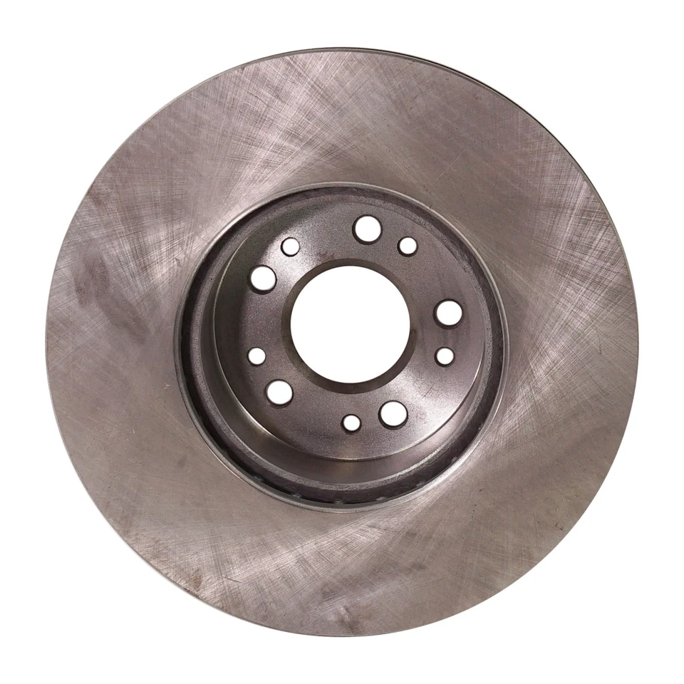 Kit de rotores y pastillas de disco de freno delantero para MB Mercedes Clase S CL S320 CL600 CL500 Foto 4 de 4