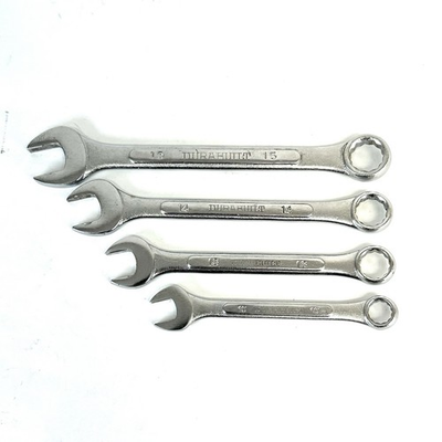 #ad #ad Durabuilt Metric Combo Wrench’s 15141310mm 4pc Lot $9.95