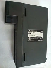 1PCS A1SX41-S2 Used Mitsubishi A series PLC input module Free Shipping