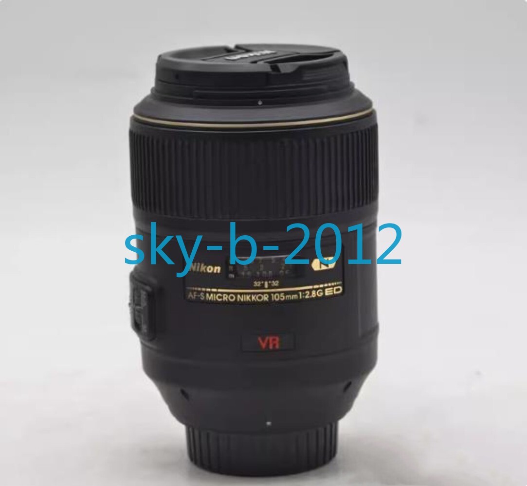 ニコン AF-S MICRO NIKKOR 105mm F2.8G ED VR 中古 | ME-CFS.NET ニコン AF-S MICRO NIKKOR 105mm F2.8G ED VR 中古 | ME-CFS.NET