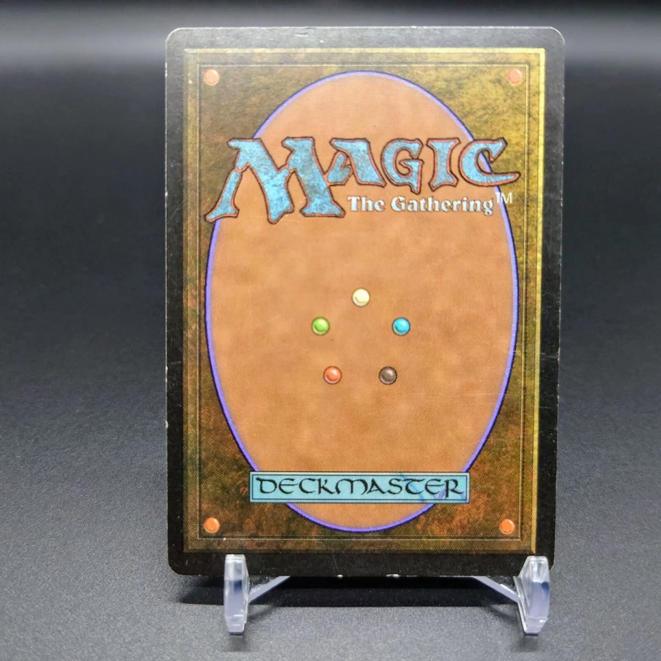 Norwood Priestess Portal Second Age Japanese MTG LP - Image 2 of 2