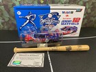 Revell Diecast Jeremy Mayfield #12 Ford Taurus 2000 World Series W/Mini Bat 1:24