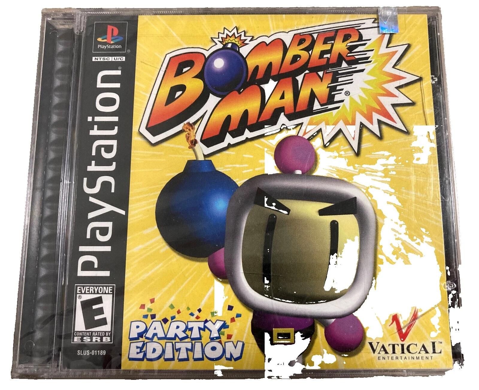 Sony PlayStation 1 2000 Released Video Games