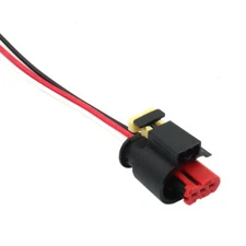 Ignition coil connector For Dodge Dart 2013-16 68081914AC