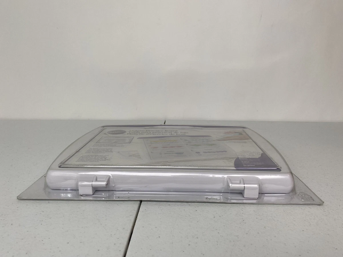 Wilton deluxe practice board cheap