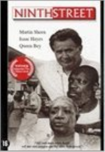 DVD - Ninth Street (1 DVD) (DVD)