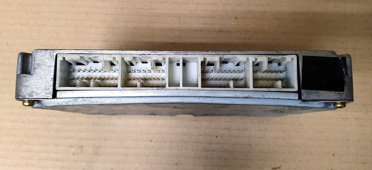 eri 1BOX Toyota 89661-17680 1ZZ Ecu Ecm oem jad used | eBay