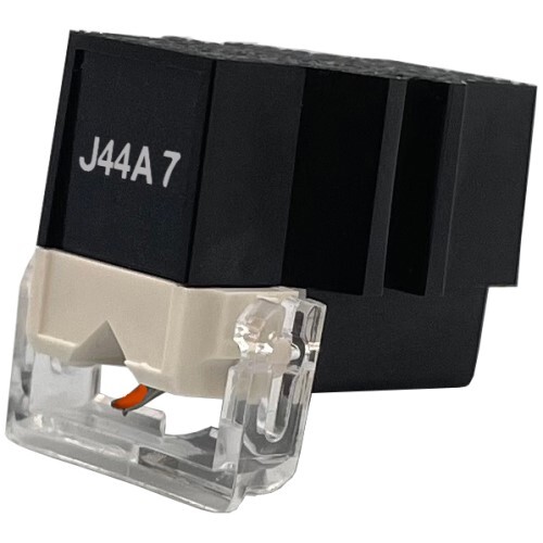 Стилус JICO J44A 7 DJ IMP NUDE Tonabnehmer mit Stylus | Neu