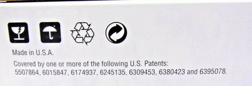 Phaser 8200 Printer Yellow ColorStix Ink 5 pack 016-2047-00 Tektronix Xerox NEW! - Picture 10 of 12
