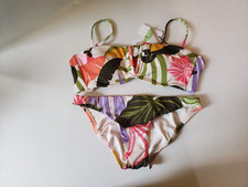 Sanctuary Swim Tropical Bikini