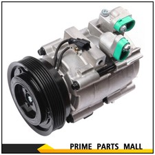 For Hyundai Santa Fe 2003-2005 2006 3.5l 2001 Xg300 3.0l Ac Compressor