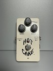 Crowther Audio Hotcake Overdrive Distortion Guitar Pedal