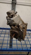 Honda GX160 motor