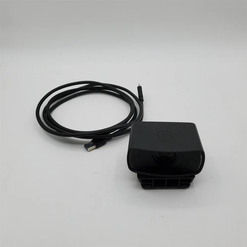 Elgato Facecam MK.2 – Premium Full HD Webcam for Streaming, Gaming and etc.