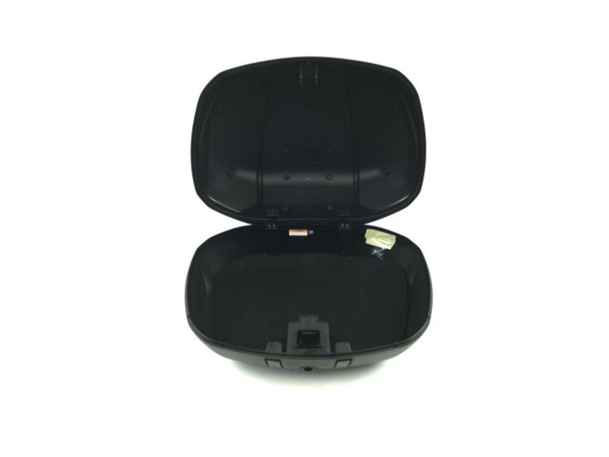 MOTO GUZZI Topcase V100 Stelvio 52L CM339701 Topcase V100 Stelvio 