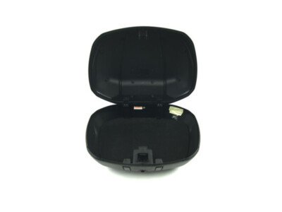 MOTO GUZZI Topcase V100 Stelvio 52L+Montagehalterung CM339701