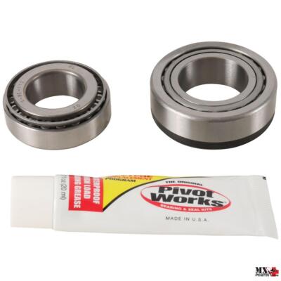 KIT LENKLAGER YAMAHA XVZ13 ROYAL STAR 1996-2013 PIVOT WORKS PWSSK-...