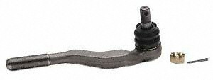 ACDelco 45A0830 Professional Outer Steering Tie Rod End