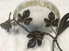 applique  anni 1980 vintage singola