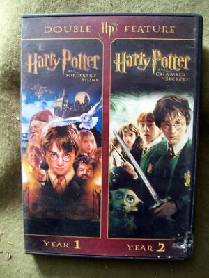 ハリー・ポッター years 1-6 DVDセット Amazon.com: Harry Potter Years 1-6 Giftset [Blu-ray