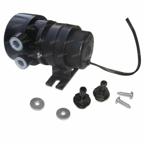 FUELFLOW ECCO 15LM12 Electrical Fuel Pump for sale online eBay