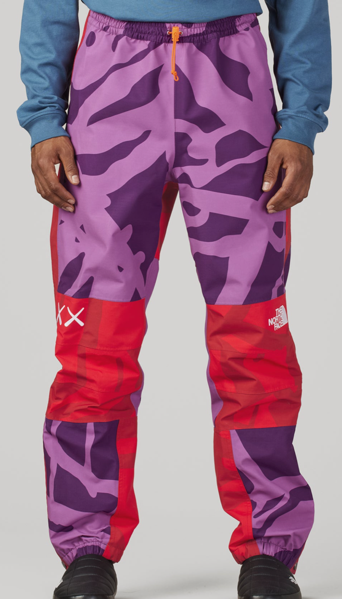 2022 NWOT MENS THE NORTH FACE x KAWS 1986 RETRO MOUNTAIN 2022 NWOT MENS THE NORTH FACE x KAWS 1986 RETRO MOUNTAIN