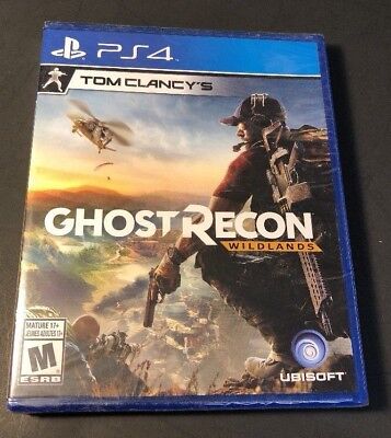 Clancy's Recon [ Wildlands ] | eBay