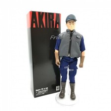 Medicom Rah The Cro-Magnon 1/6 Scale AKIRA NEO TOKYO ARMY 1st Edition LE150 MIB