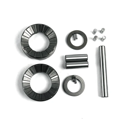 Fit For 1985-1995 Suzuki Samurai Spartan Locker 26 Spline SL SUZSAM Posi Locker - Picture 6 of 7