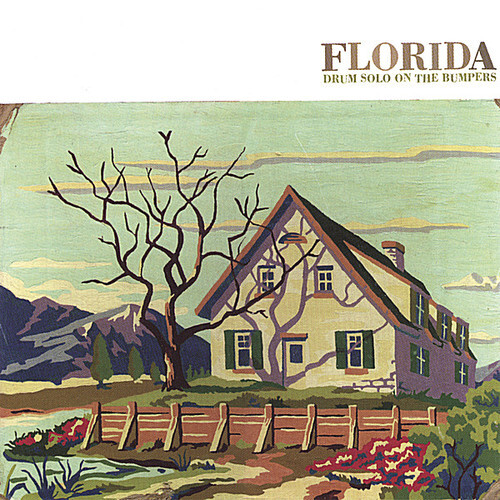 7024782 Audio Cd Florida - Drum Solo On The Bumpers