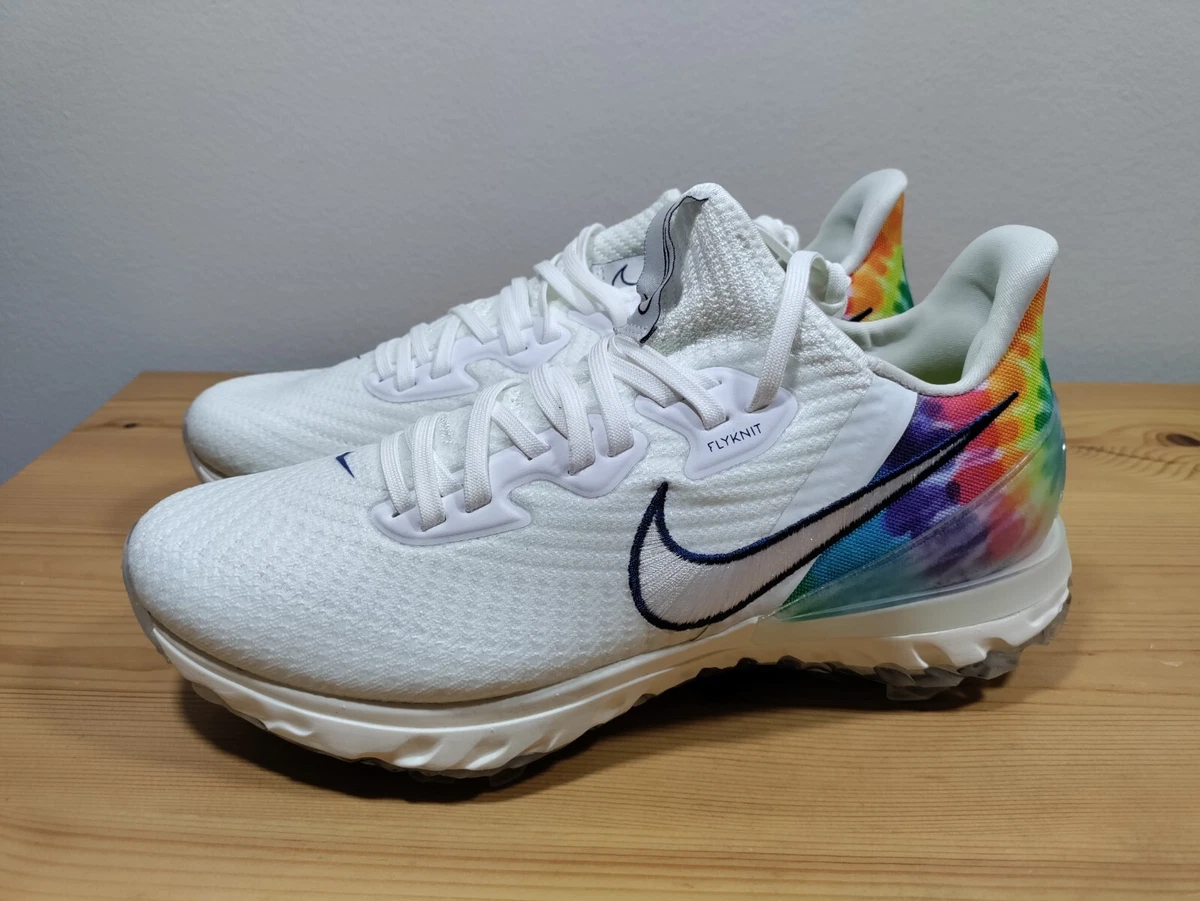 Nike men's air zoom 9 it shop golf shoes