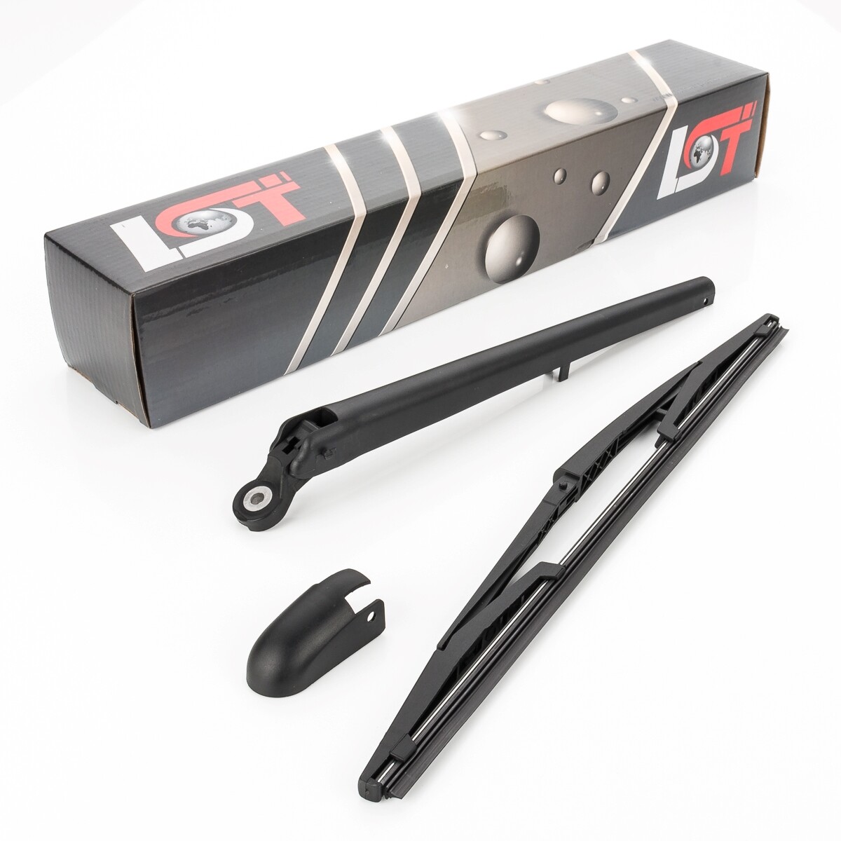 Rear Wiper Arm And Wiper Blade For FIAT STILO 192