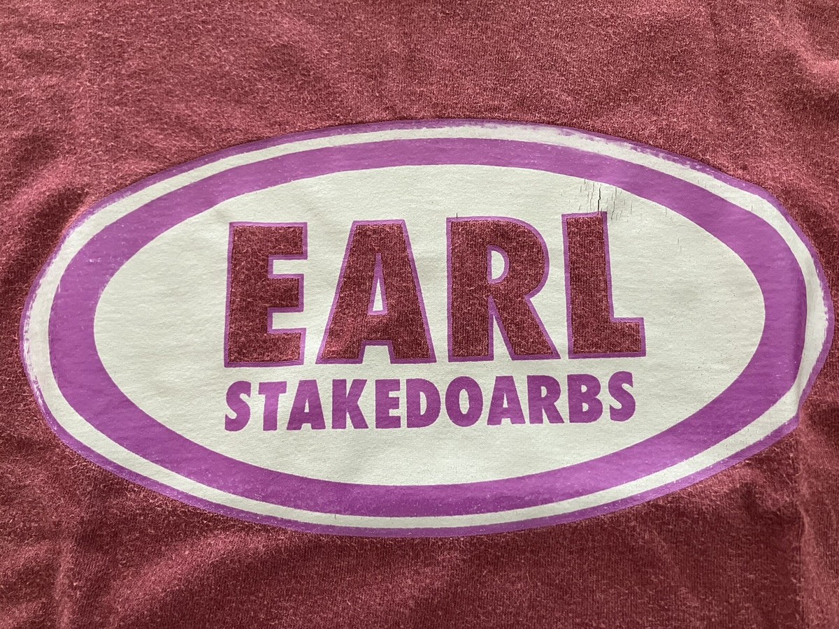 earl skateboards