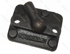 Fits Massey Ferguson 35 135 165 175 185 240 - Hydraulic Lift Cover Top Cap Plate