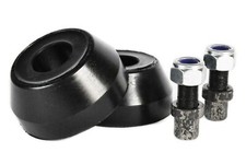 0,8" 20mm Front Lift Kit Strut Spacers for Honda City, CR-Z, Fit, Jazz, Insight