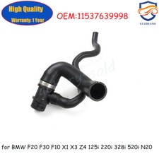 Cooling System Oil Inlet Hose For BMW 1/3/5/7 Series X1/3/4/5 Z4 11537639998